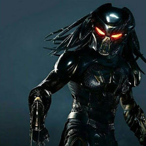 Meet your Posher, Jesus